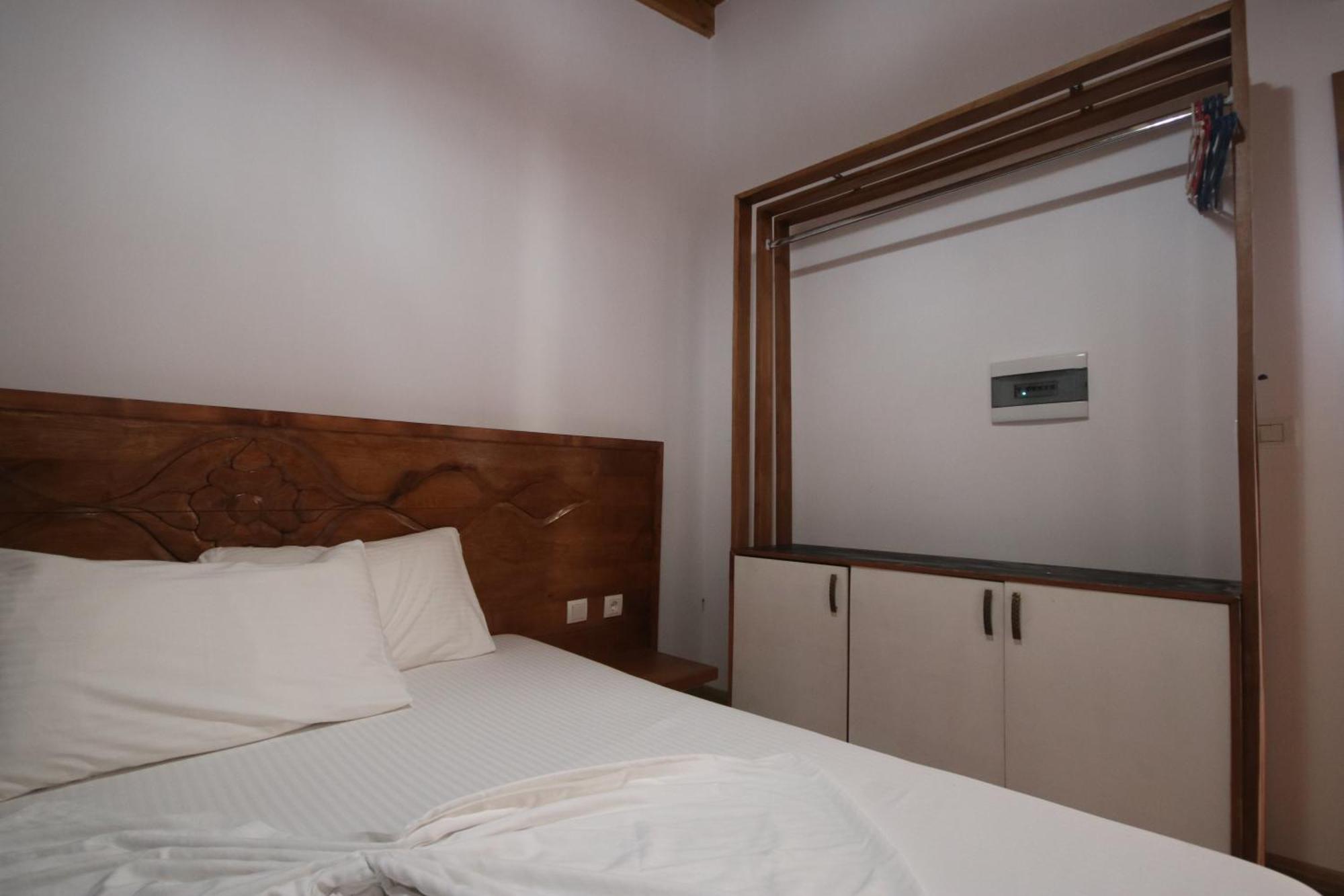 Vila Mateus Himarë Extérieur photo