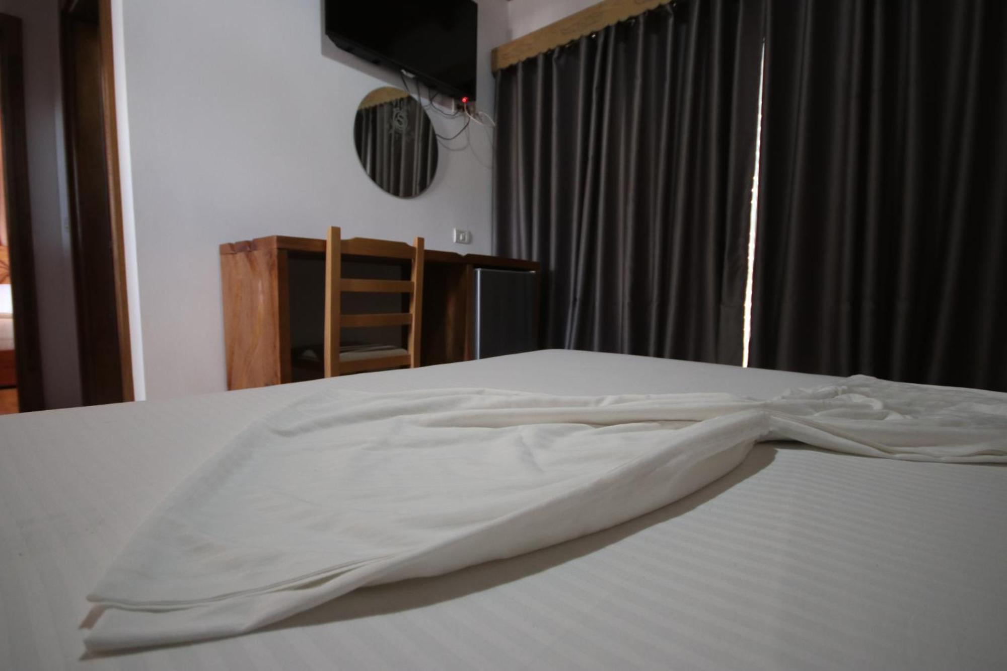 Vila Mateus Himarë Extérieur photo